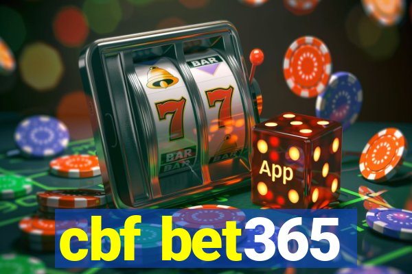 cbf bet365